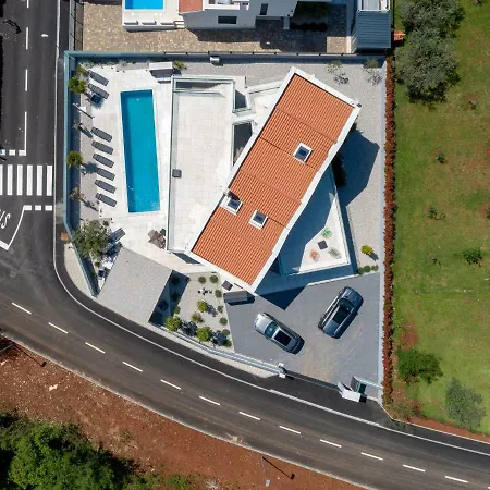 Luxury With Private Pool In Villa
