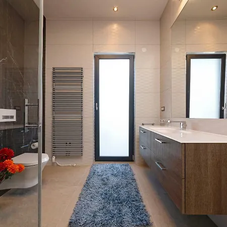 Luxury With Private Pool In Villa