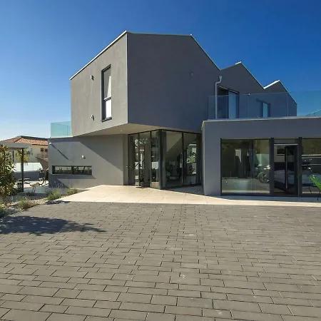 Vila Luxury With Private Pool In *